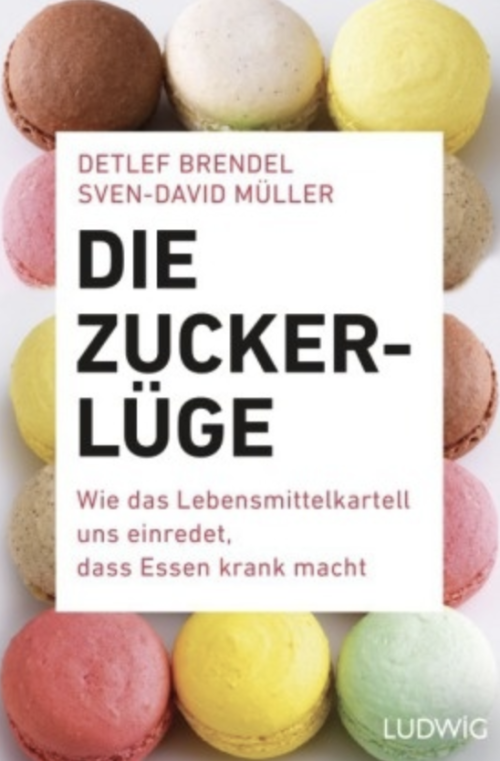 Die Zucker-Lüge