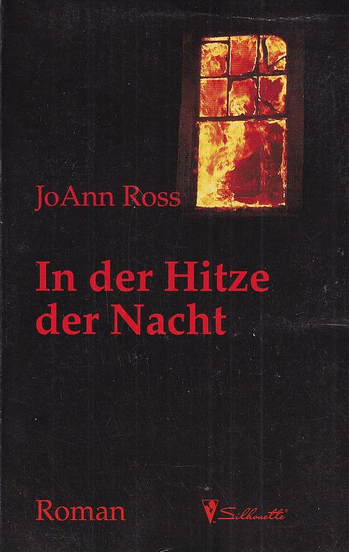 in der Hitze der Nacht