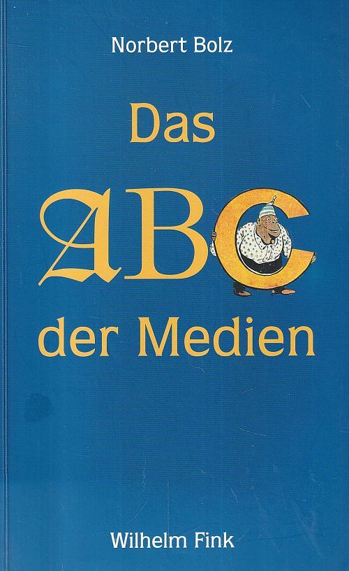 Das ABC der Medien
