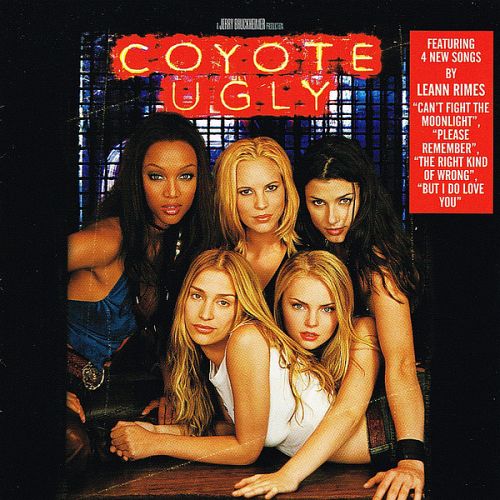 Coyote Ugly [CD]