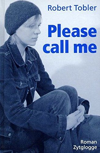 Please call me