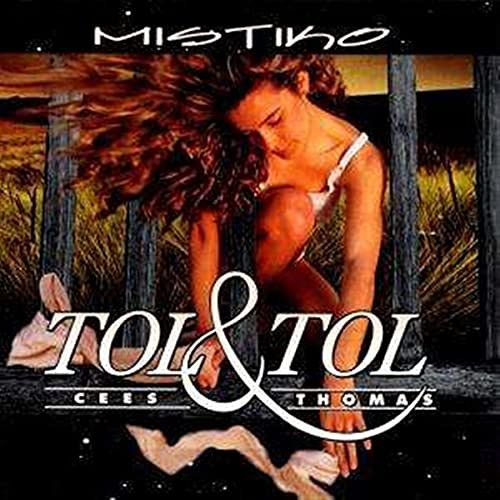 Mistiko [CD]