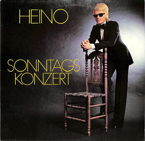 Sonntagskonzert  [Vinyl]