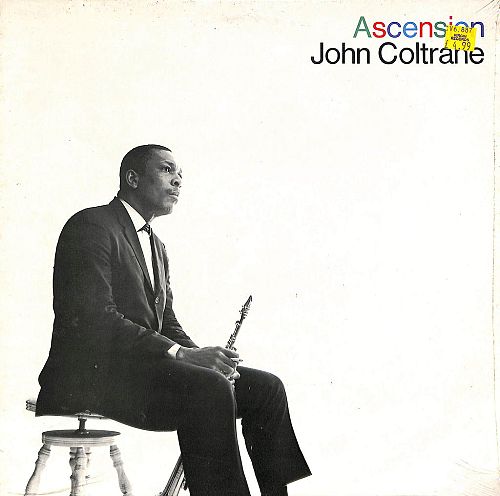 Ascension [Vinyl]