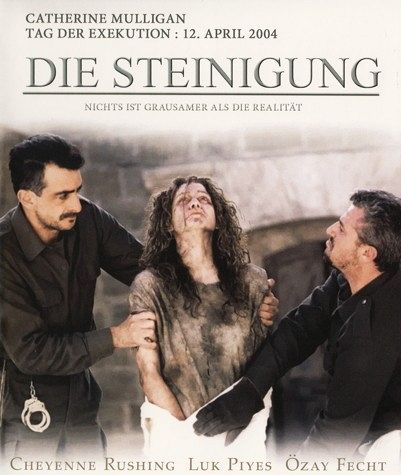 Die Steinigung [Blu-ray]