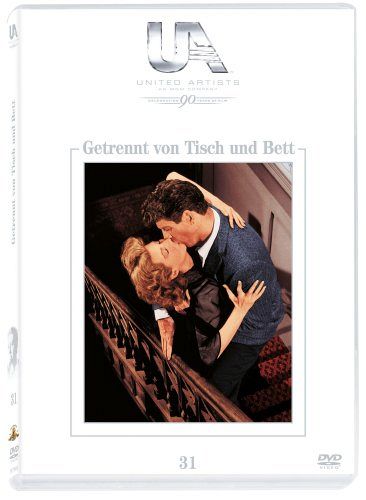 Getrennt von Tisch und Bett [DVD]