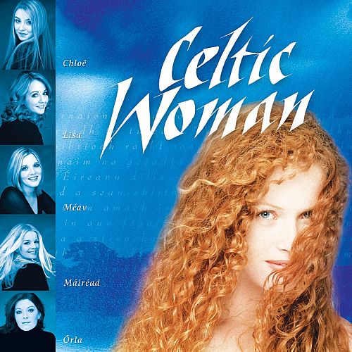 Celtic Woman [CD]