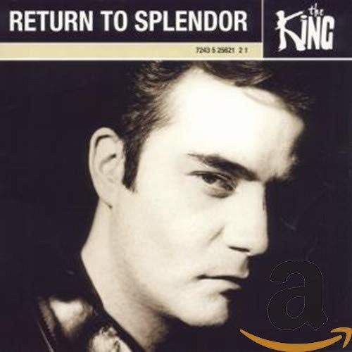 Return to Splendor [CD]