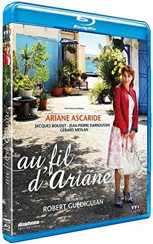 Au fil d'Ariane [Blu-ray]