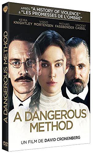 A Dangerous Method [DVD]