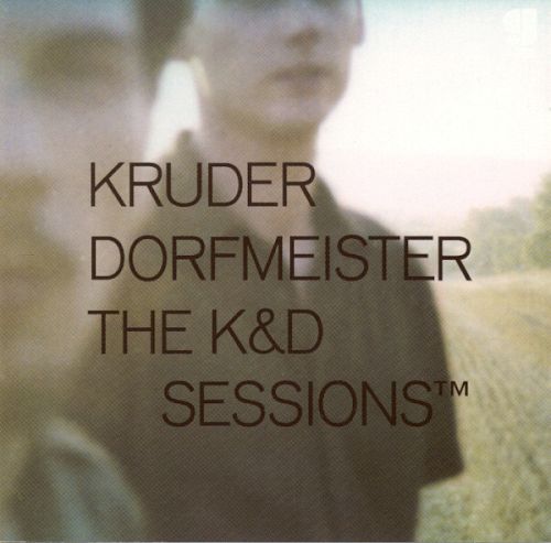The K&D Sessions™ [CD]