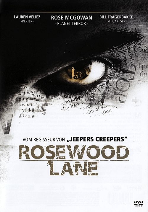 Rosewood Lane [DVD]