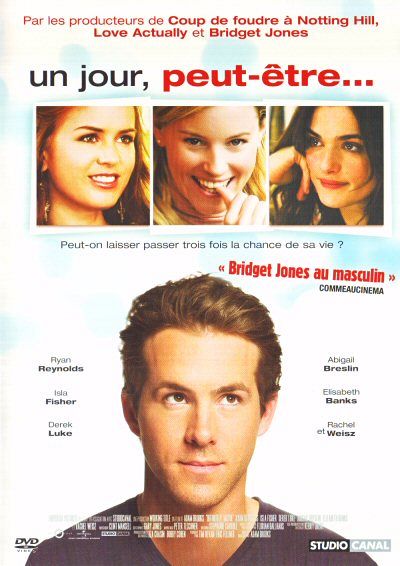 Un jour, peut-être... [DVD]