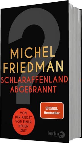 Schlaraffenland abgebrannt