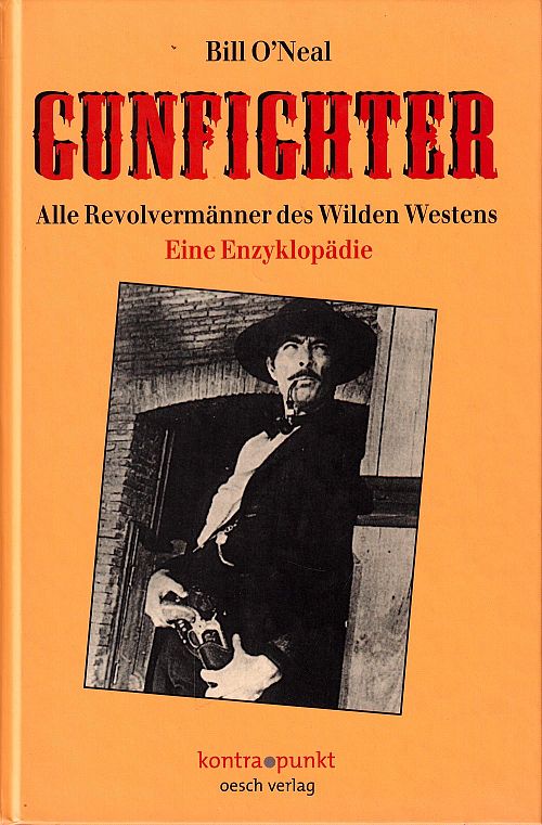 Gunfighter