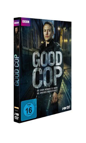 Good Cop [DVD]