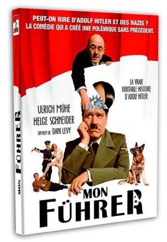 Mon Führer [DVD]