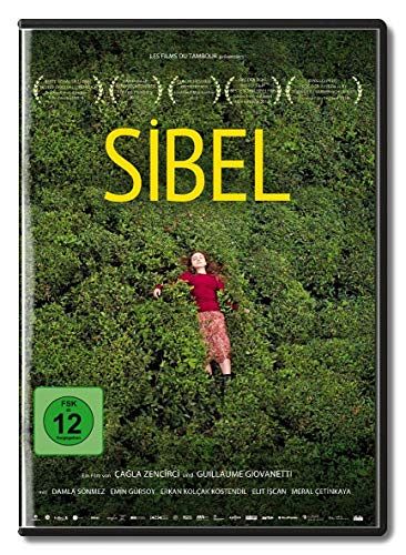 Sibel [DVD]