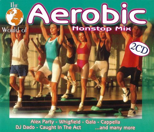 The World of Aerobic [CD]
