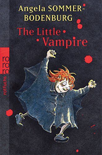 The Little Vampire