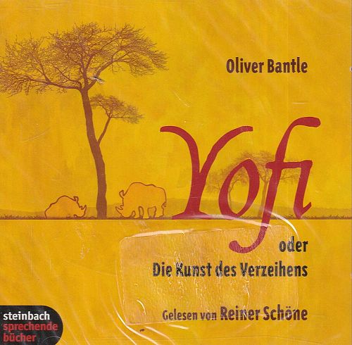 Yofi oder die Kunst des Verzeihens