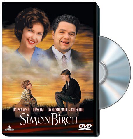 Simon Birch [DVD]