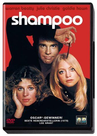 Shampoo [DVD]