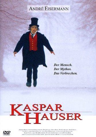 Kaspar Hauser [DVD]