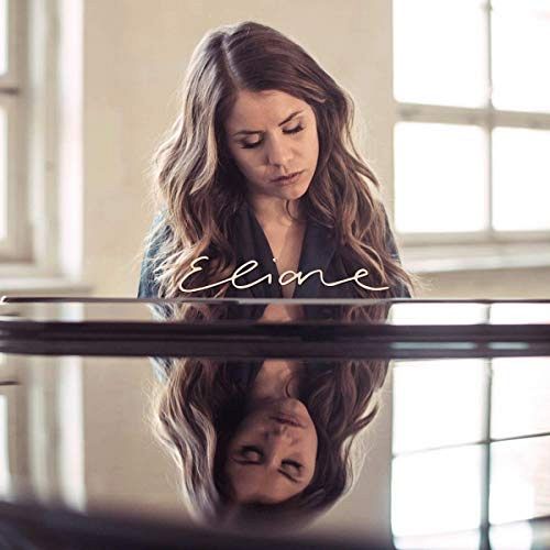 Eliane [CD]