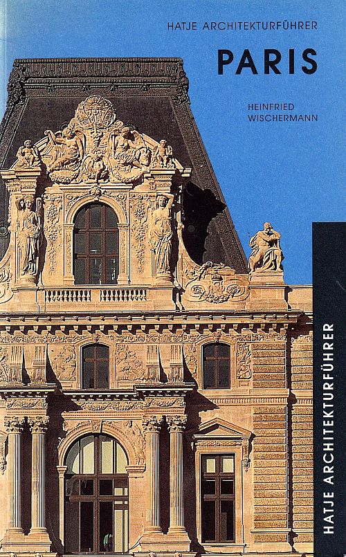 Architekturführer Paris