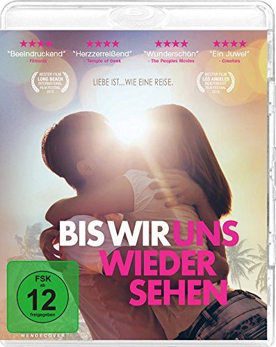 Bis wir uns wiedersehen [Blu-ray]