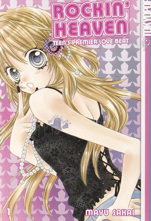 Rockin Heaven 1