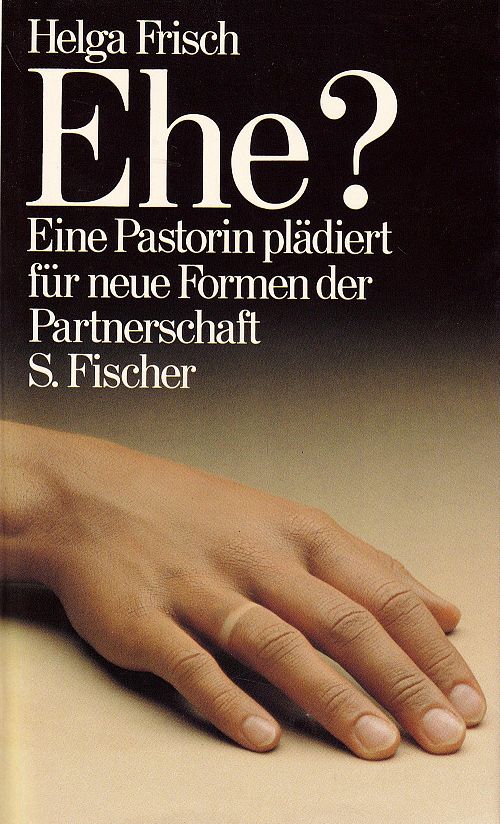 Ehe ?