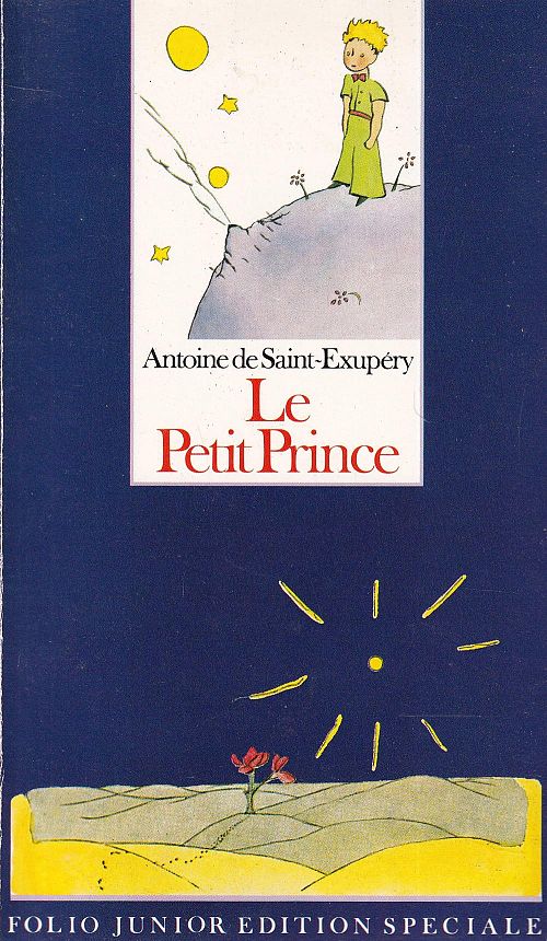 Le Petit Prince