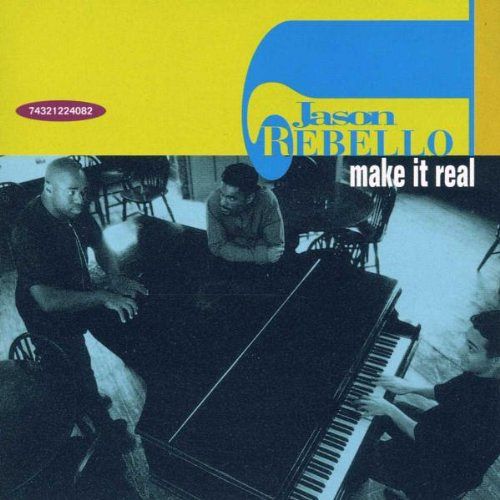Make It Real [CD]