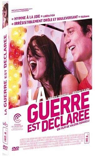 La Guerre est déclarée [DVD]