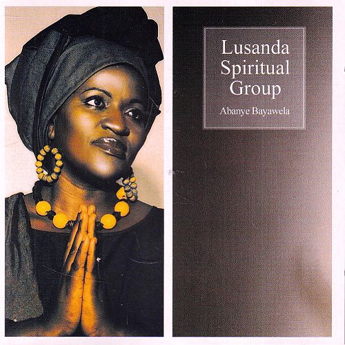 Abanye Bayawela [CD]