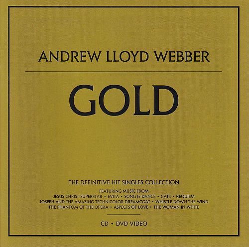 Gold [CD]