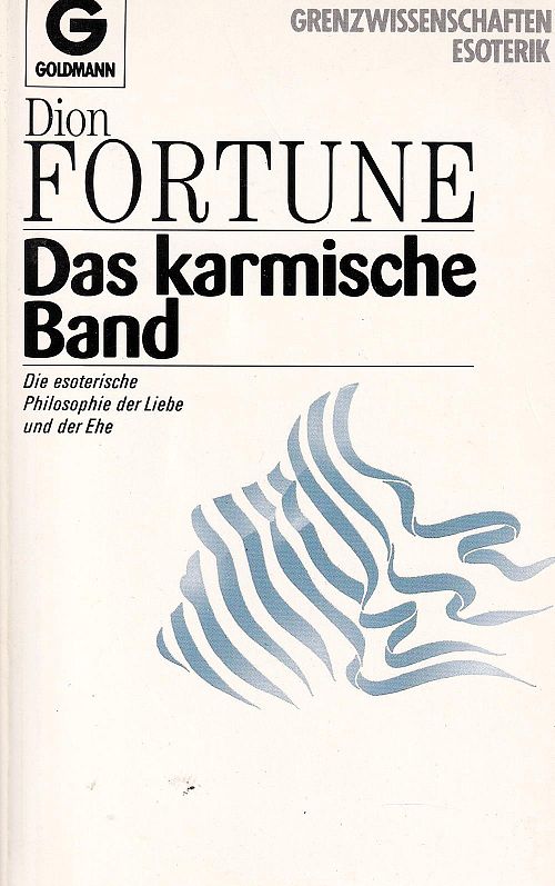Das karmische Band