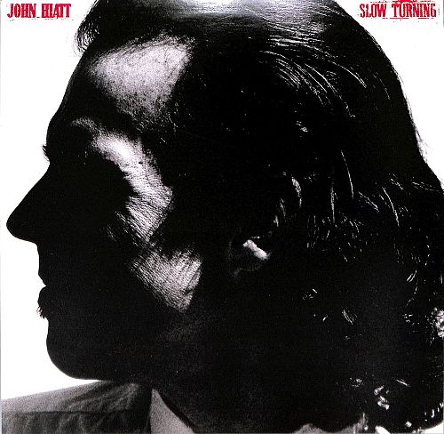 Slow Turning [Vinyl]