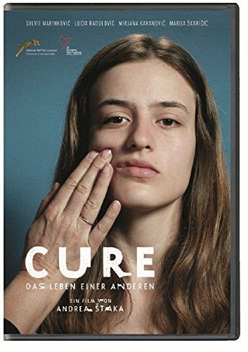 Cure - Das Leben E¡ner Anderen [DVD]