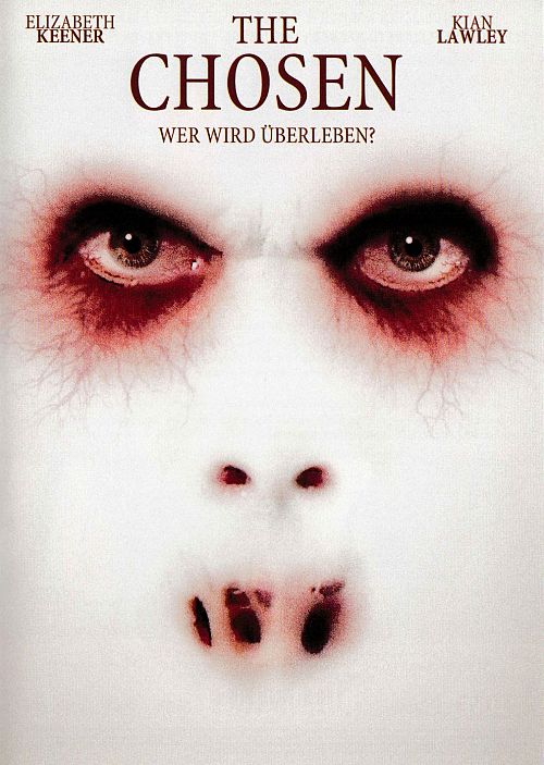 The Chosen [DVD]