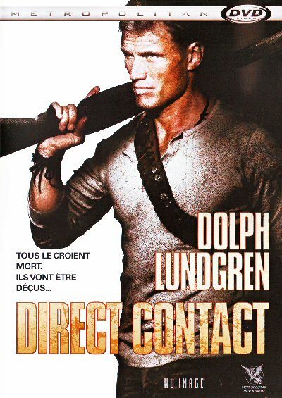Direct Contact [DVD]