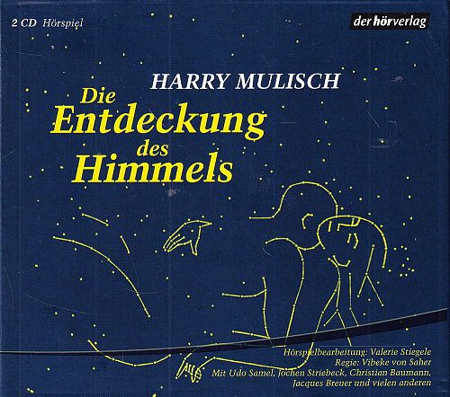 Die Entdeckung des Himmels 2