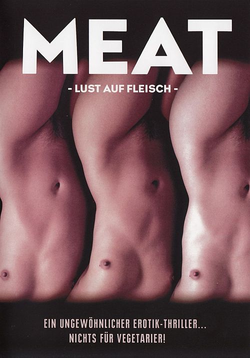 Meat - Lust auf Fleisch [DVD]