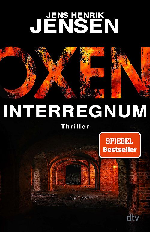 Oxen - Interregnum