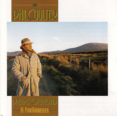 Dreams Of Ireland [CD]