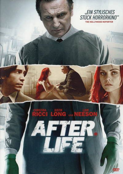 After.Life [DVD]