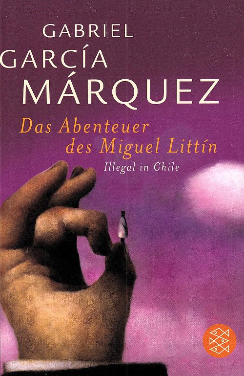 Das Abenteuer des Miguel Littín