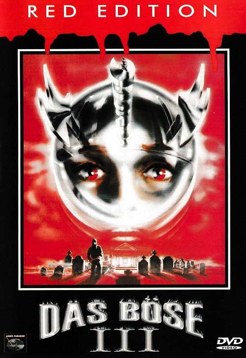 Das Böse 3 [DVD]